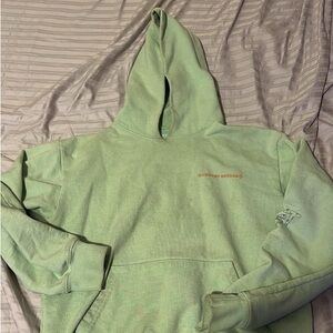 Chrome Heart Matty Hoodie